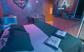 Liv Motel E Hotel